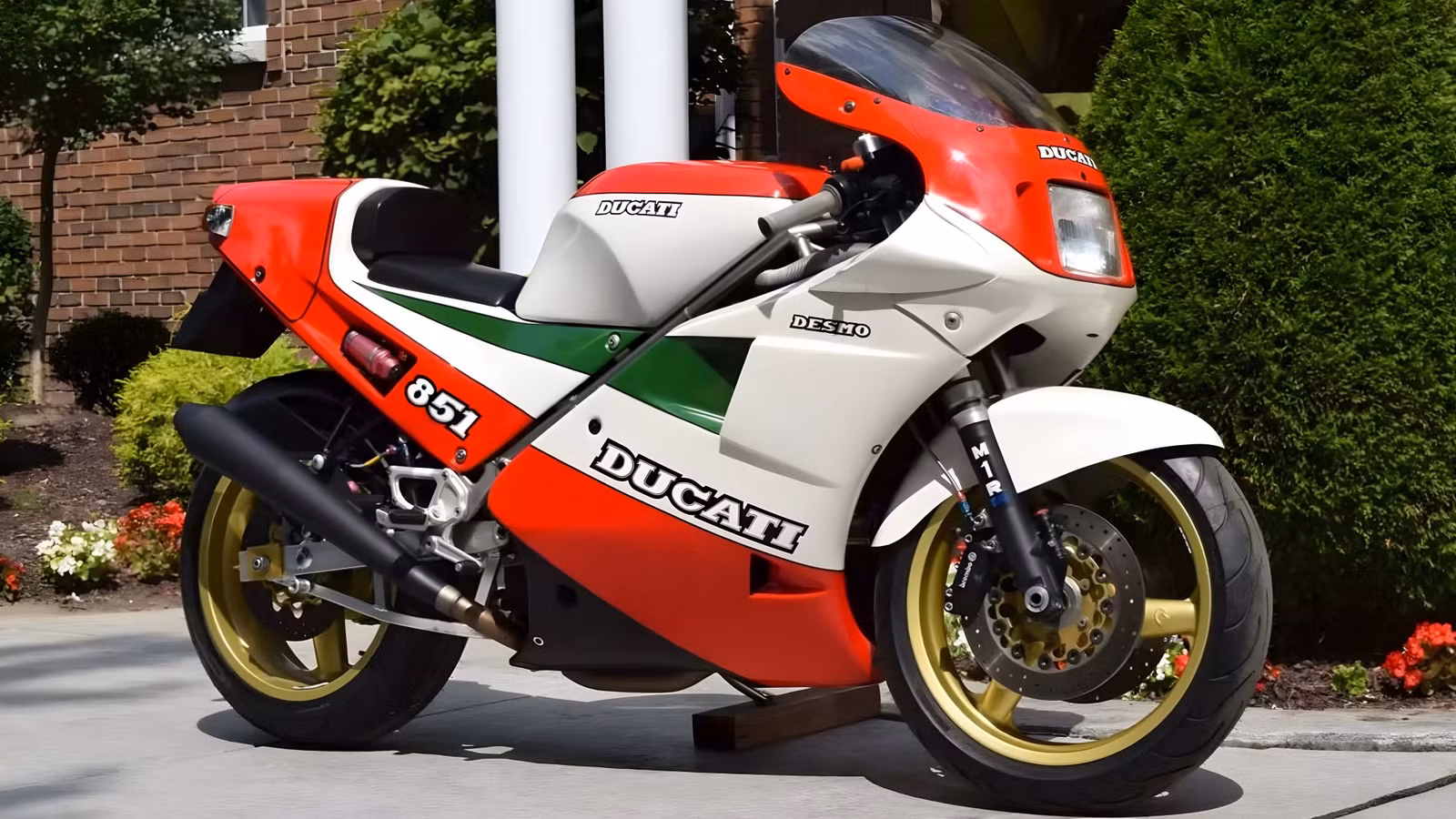 13 Influential Motorcycle Engines Ever Made