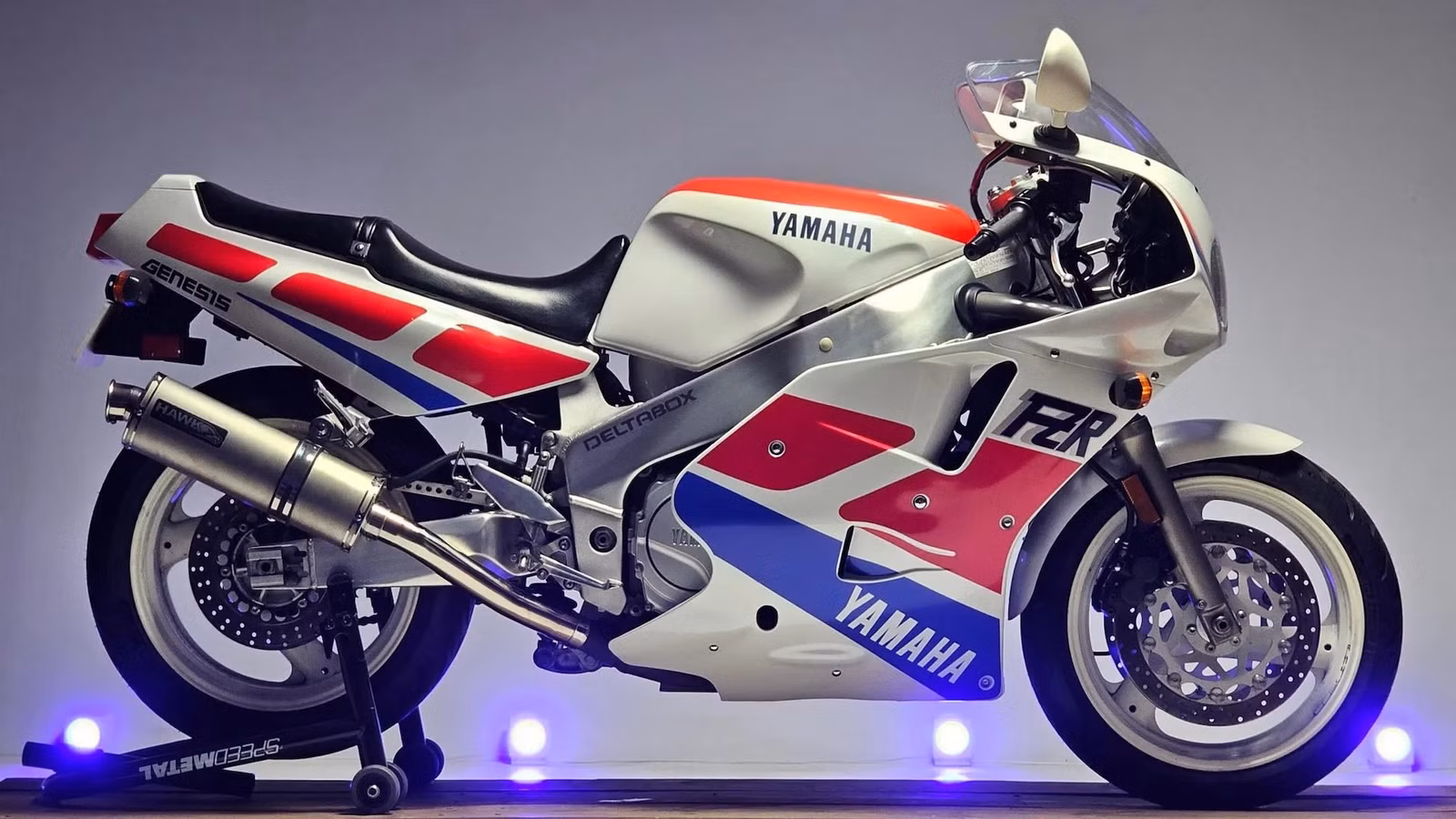 7 Vintage Sportbikes Cheaper Than A New Kawasaki Ninja 400