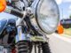 The Motorcycle With Honda Reliability And Isle Of Man Soul
