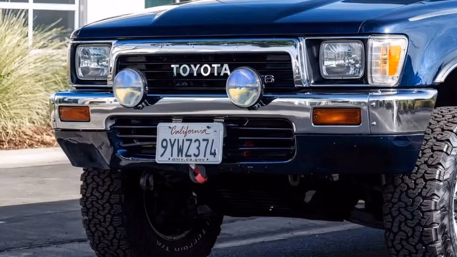 Why Second-Gen Toyota 4Runners Are Getting Expensive And What Buyers Should Check