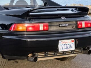 5 Japanese Sports Cars Under $20,000 You Can Bid On This Weekend