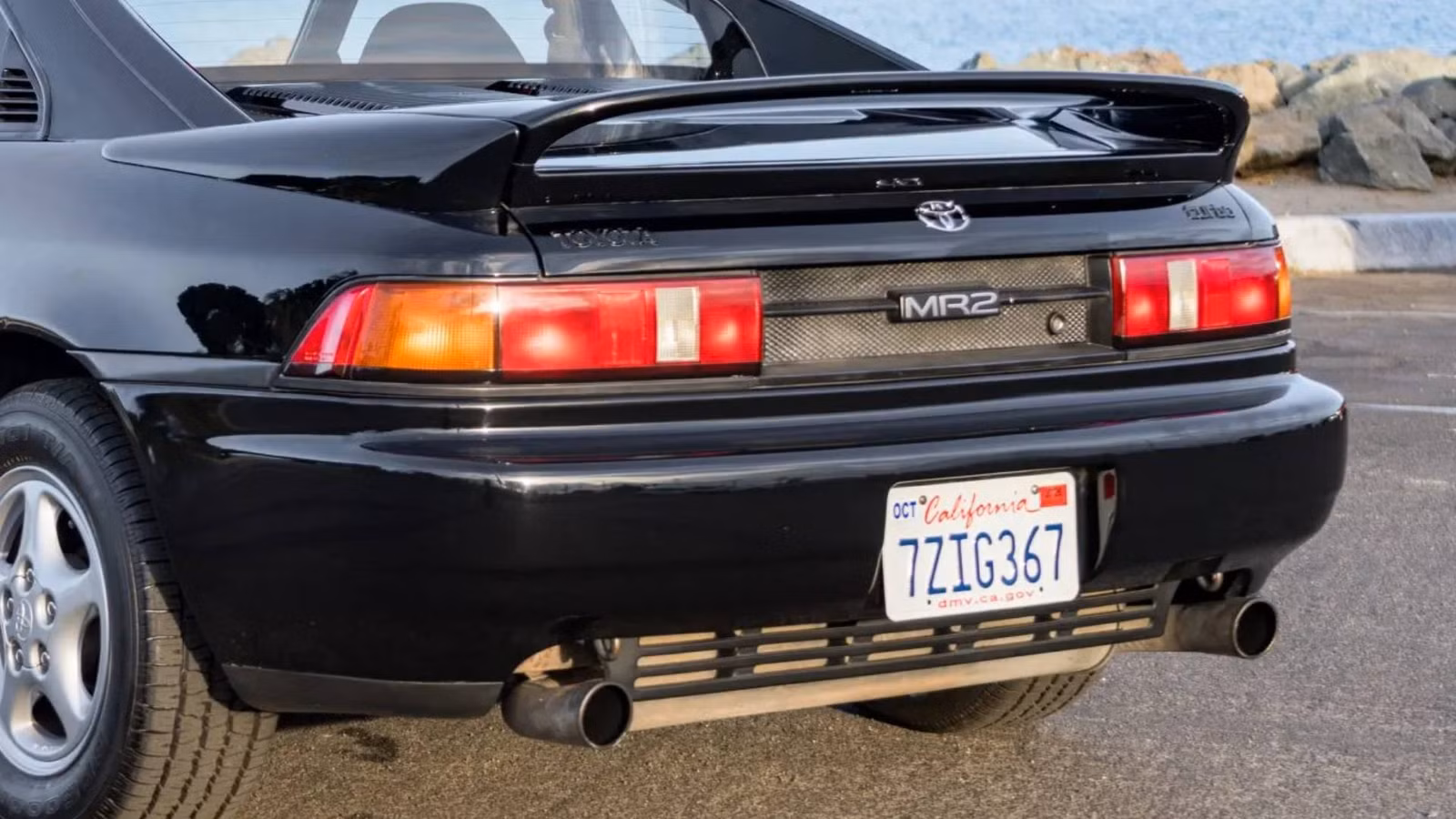 5 Japanese Sports Cars Under $20,000 You Can Bid On This Weekend