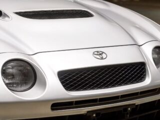 Toyota's Most Sophisticated Celica Still Got Outclassed By A Compact Sedan Mitsubishi Kept Rewriting