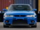 Nissan Skyline GT-R R33 Now Legal To Import Into The US