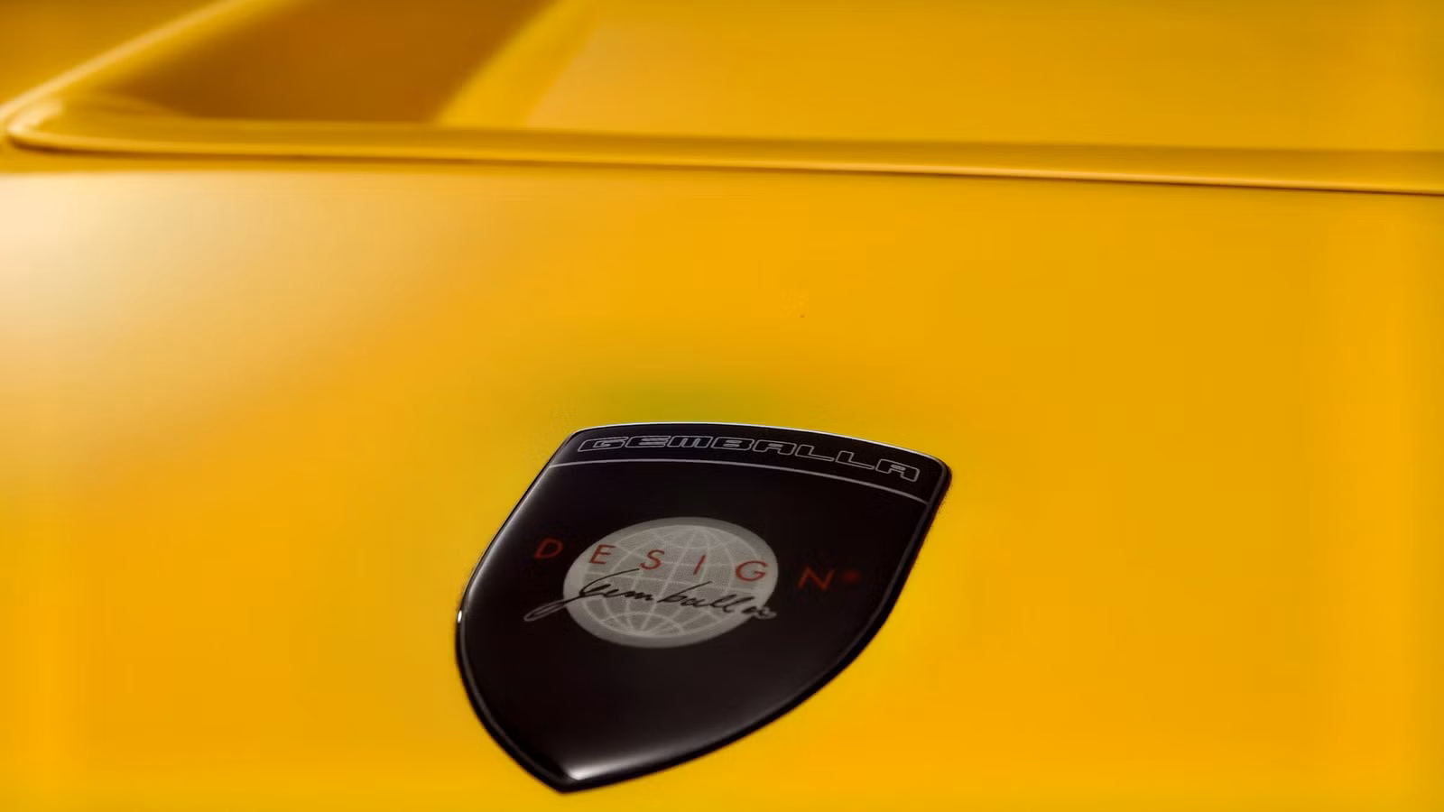 Gemballa Extremo Bi-Turbo: The 600-HP RUF-Powered 911