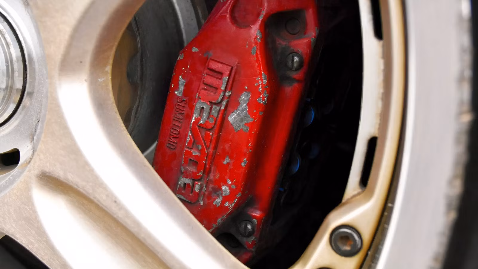 Mazda Built A Carbon-Clad JDM RX-7 With The Best Power-To-Weight Of Any Rotary It Ever Sold