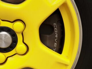 5 Of The Worst Chevy Corvette Models Ever Made