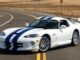 1998 Dodge Viper GTS GT2 Championship Edition For Sale