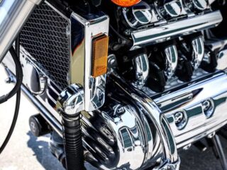 This Is The Cheapest Used Six-Cylinder Motorcycle In America