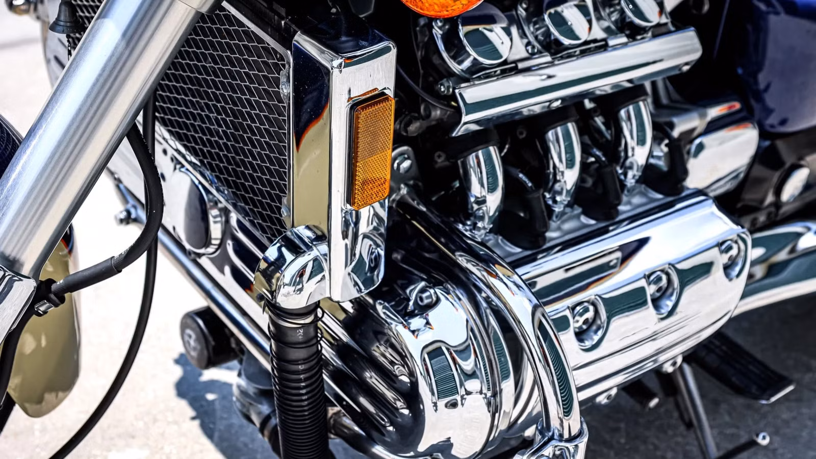 This Is The Cheapest Used Six-Cylinder Motorcycle In America