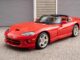 2000 Dodge Viper RT/10 For Sale With 1,800 Original Miles