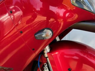 The Forgotten Kawasaki Superbike That Was Built To Destroy The Hayabusa