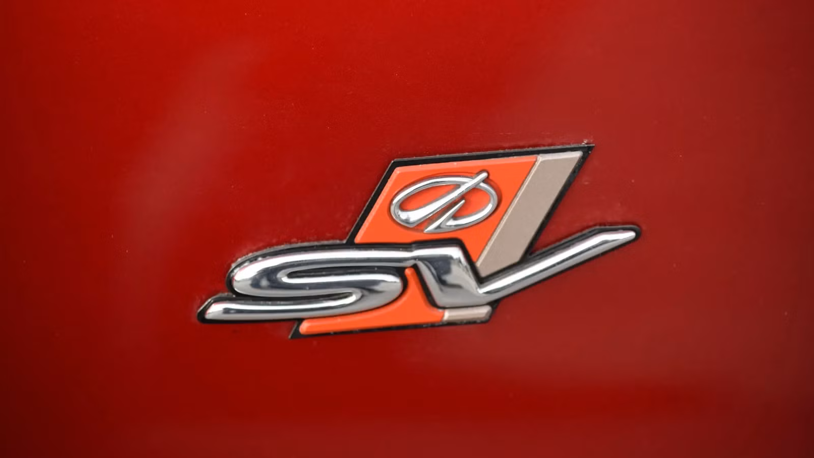 The Forgotten Supercharged Sports Sedan That Should Have Saved Oldsmobile