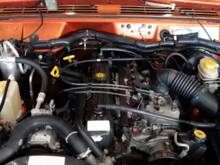 AMC Built A Cast-Iron Inline-Six In 26 Months That Ran Until 2006