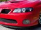 Pontiac's Stillborn 40th-Anniversary GTO Became A Red-Stitched Package To Clear LS1 Inventory