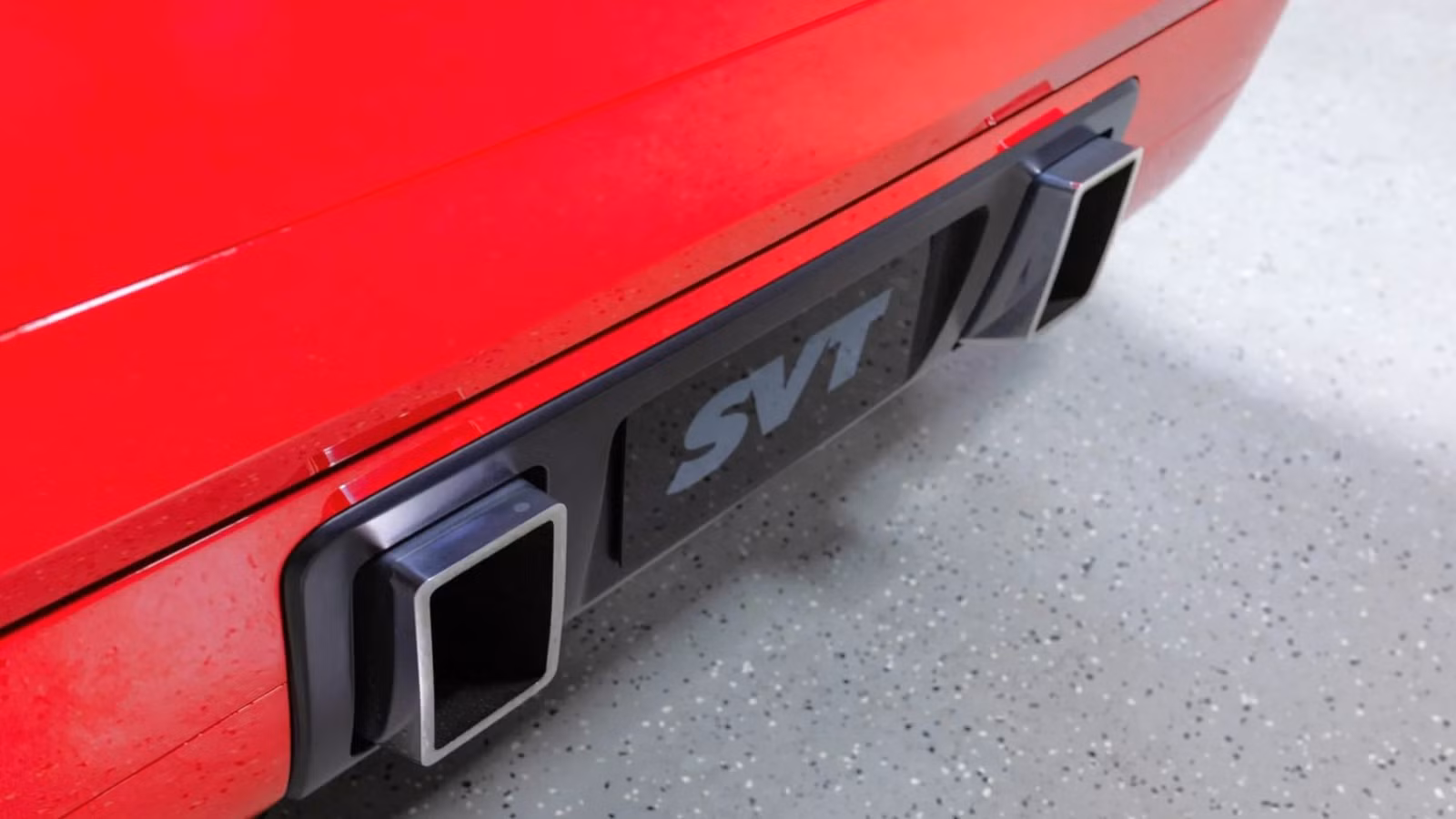 Why Ford Killed the 390-HP Mustang Pickup Before Anyone Saw It