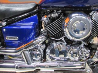 Yamaha's Used V-Twin Cruisers Often Reach 100,000 Miles For A Fraction Of Sportster Money