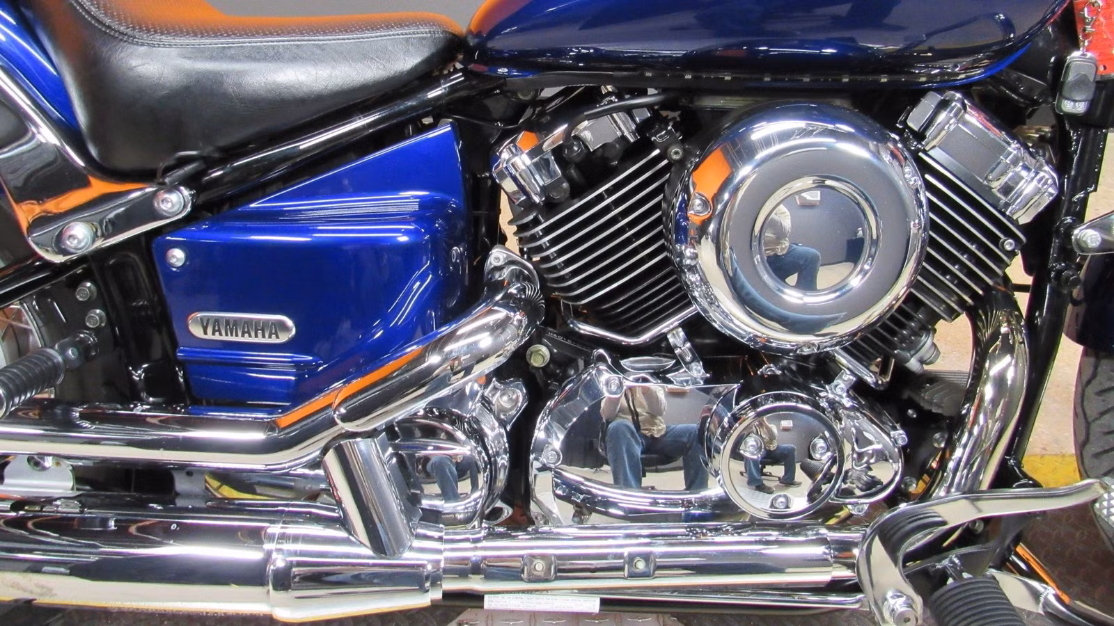 Yamaha's Used V-Twin Cruisers Often Reach 100,000 Miles For A Fraction Of Sportster Money