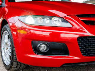 This Japanese Sleeper Had Turbo AWD Before Audi Made It Cool
