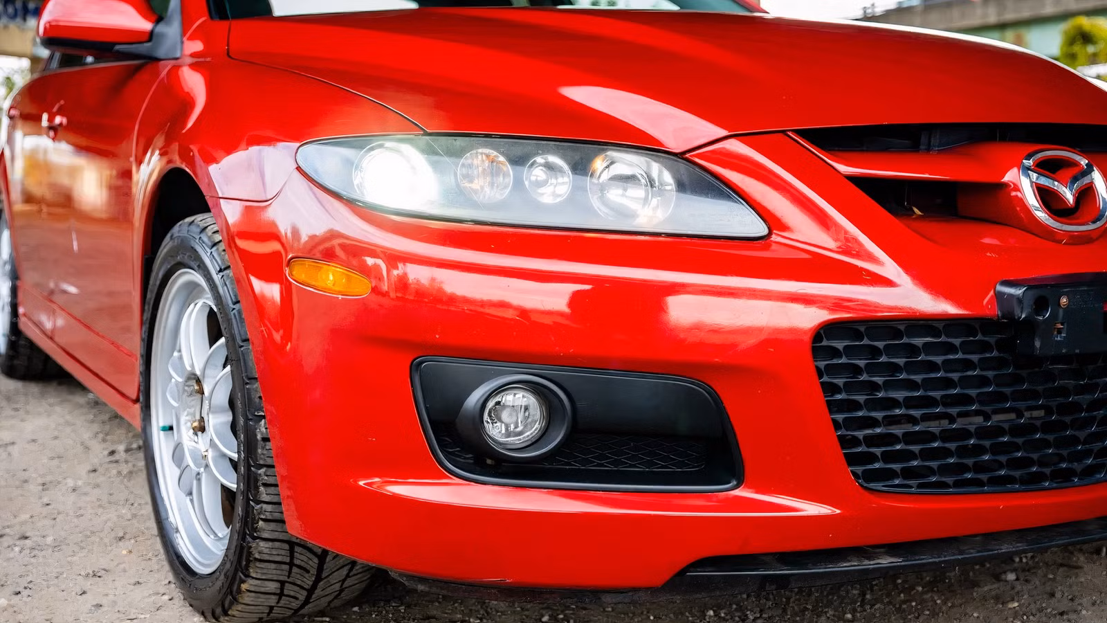 This Japanese Sleeper Had Turbo AWD Before Audi Made It Cool