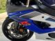 The 20-Year-Old Suzuki Superbike That Matches The New GSX-R1000R In The Quarter-Mile