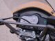 This Forgotten American Adventure Bike Used A Harley V-Twin And Fuel In The Frame