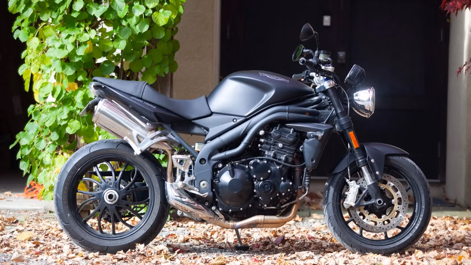 Forget Superbikes, These Cheap Used Motorcycles Pack Insane Horsepower With All-Day Riding Comfort