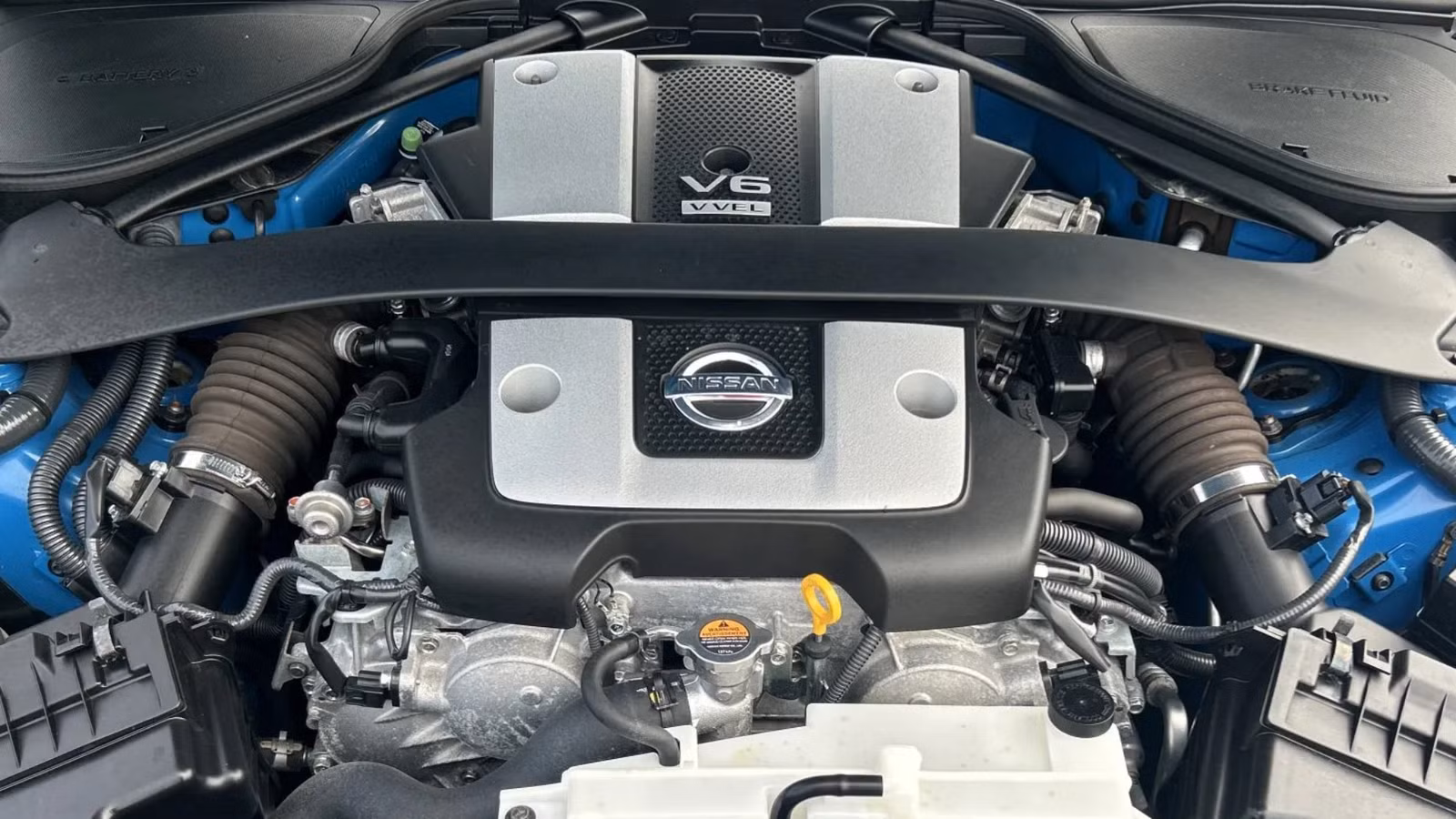 Before Turbo Fours Took Over, These Three Family-Sedan V6s Ran Mid-5s To 60