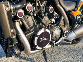This Discontinued Yamaha V4 Still Out-Accelerates Every Harley Big Twin On The Used Market