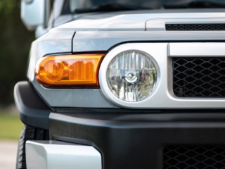 Why The Iconic Toyota FJ Cruiser Is Now Finally Affordable