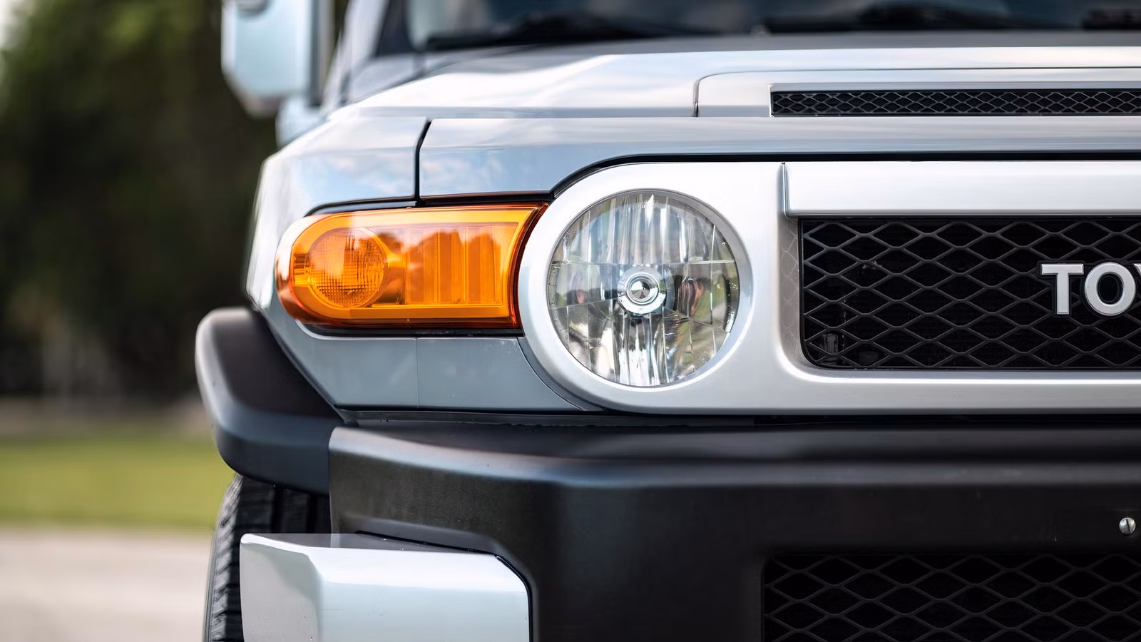 Why The Iconic Toyota FJ Cruiser Is Now Finally Affordable