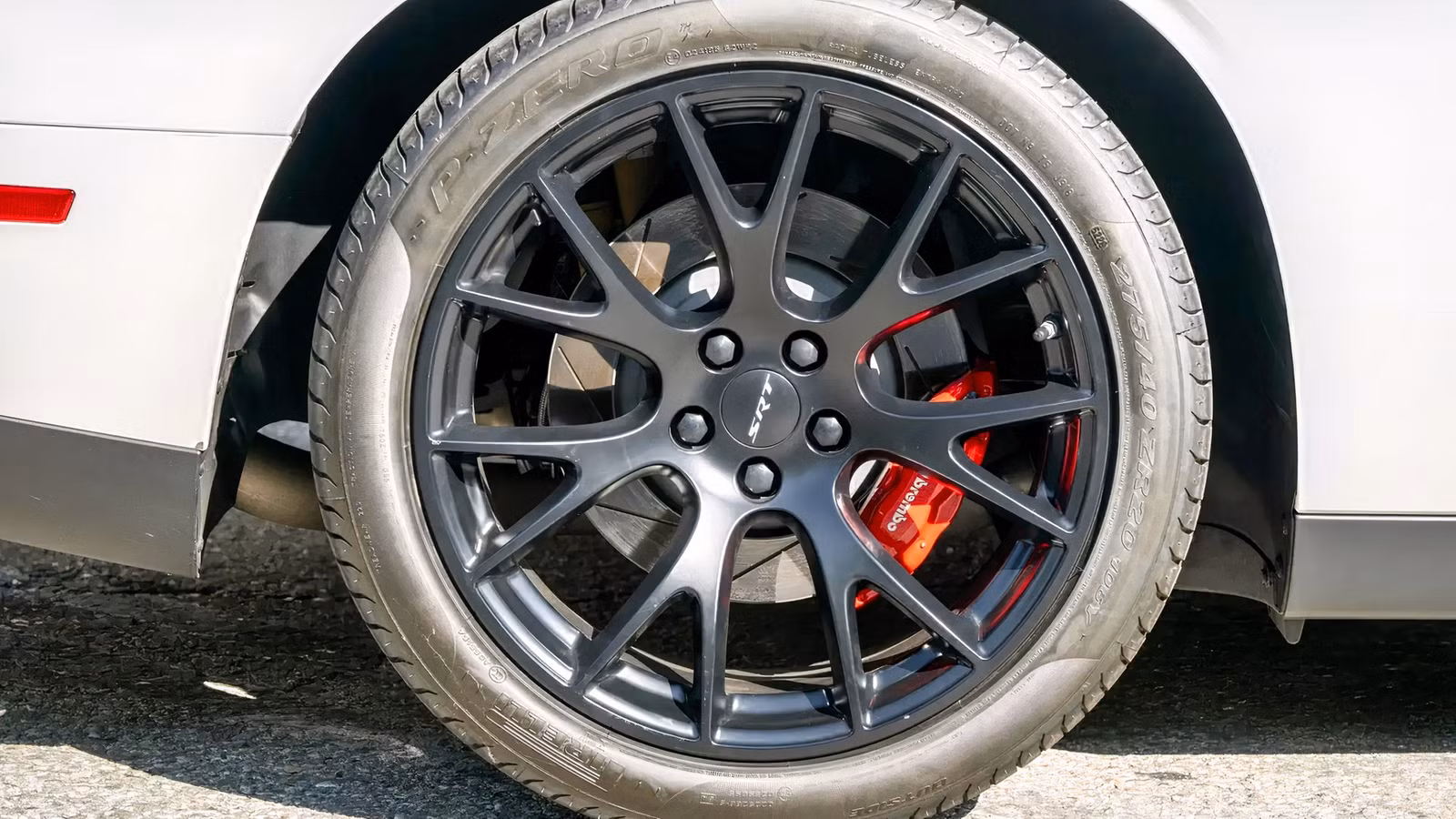 Why It Costs 660% More To Change Your Brakes On This Muscle Car Compared To 50 Years Ago