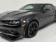 2015 Camaro Z/28 No-A/C Build Hits Bring A Trailer