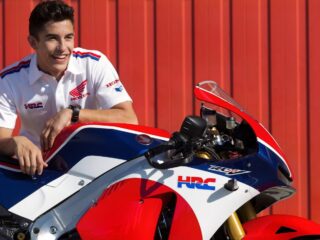 This Is The Rarest Honda Superbike You Could Actually Ride On The Street
