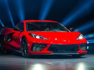 Muscle Car Theft Ring Busted By Its Own Street Takeover Videos