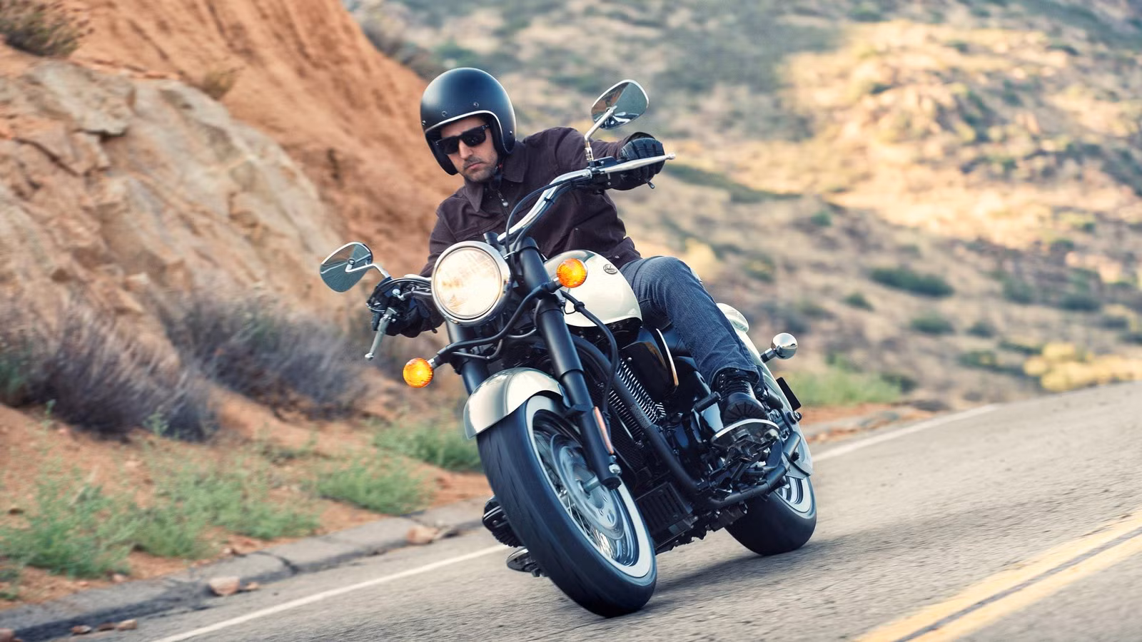 This Underrated Cruiser Is The Harley-Davidson Alternative Everyone Keeps Ignoring