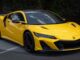 12 Bona Fide Supercars That Are Still Cheaper Than The Corvette C8 ZR1