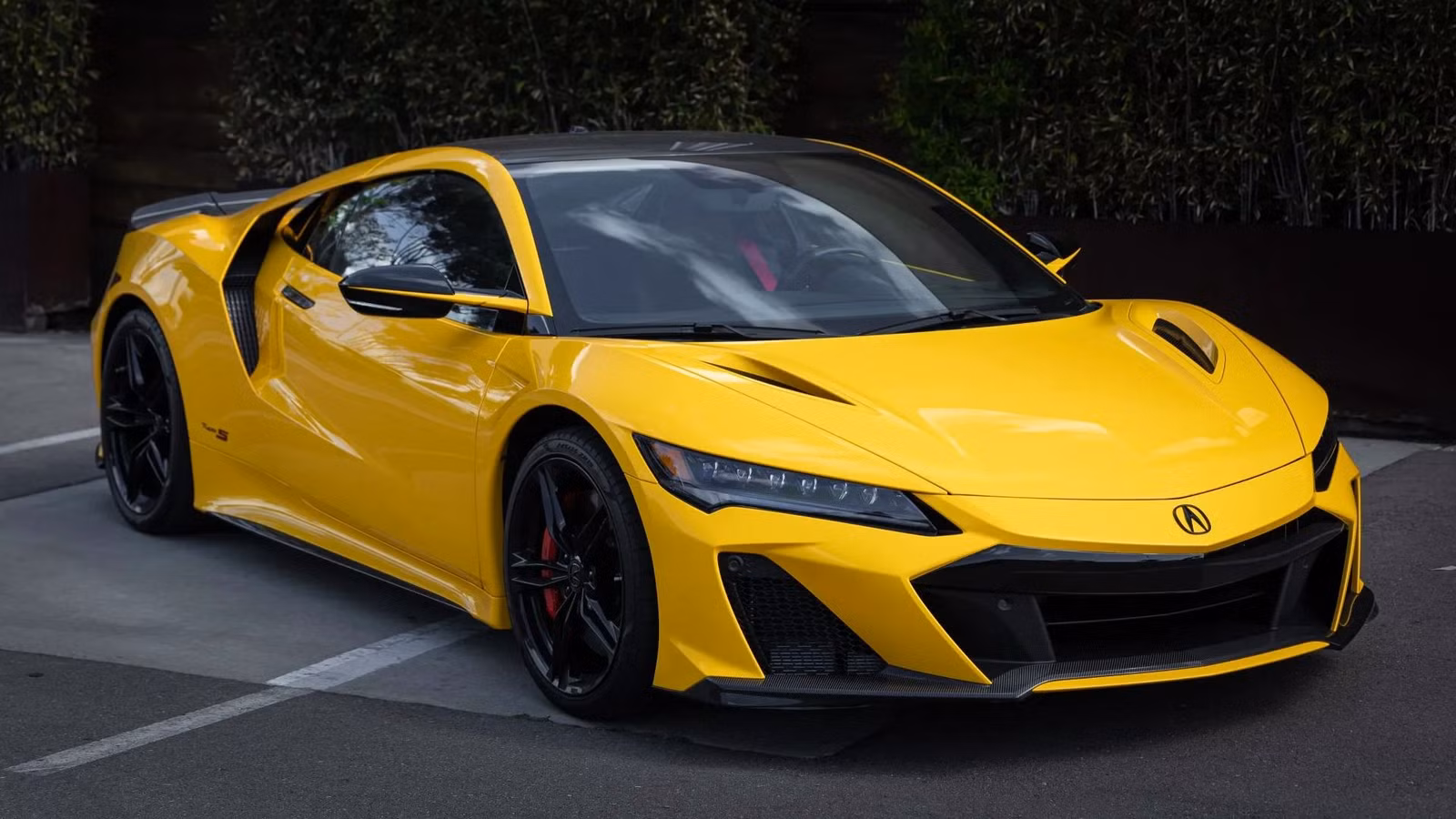 12 Bona Fide Supercars That Are Still Cheaper Than The Corvette C8 ZR1