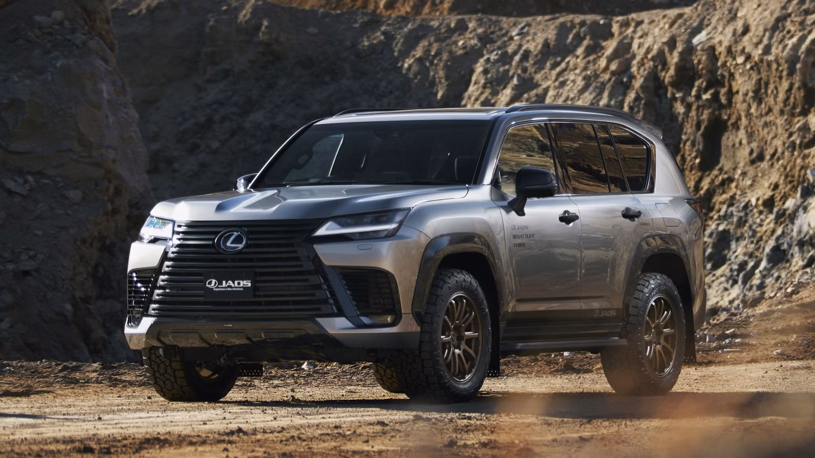 6 Most Reliable Lexus Models To Buy Used (6 To Stay Away From)
