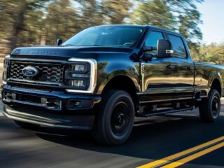 Ford 7.3L Godzilla V8 Faces NHTSA Investigation Over Failures