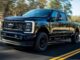 Ford 7.3L Godzilla V8 Faces NHTSA Investigation Over Failures