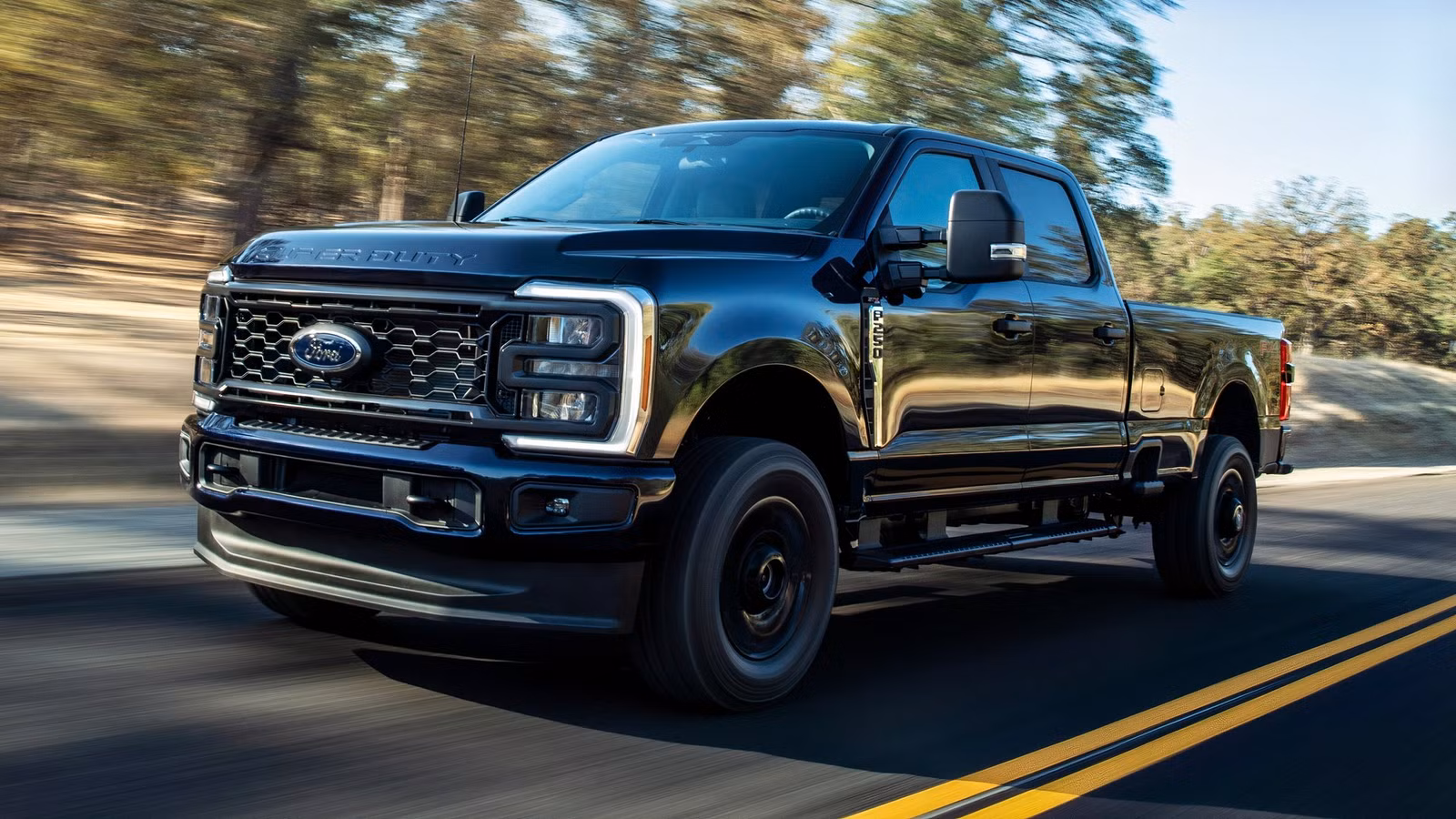 Ford 7.3L Godzilla V8 Faces NHTSA Investigation Over Failures