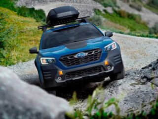 9 Ridiculously Reliable Subarus On The Used Market