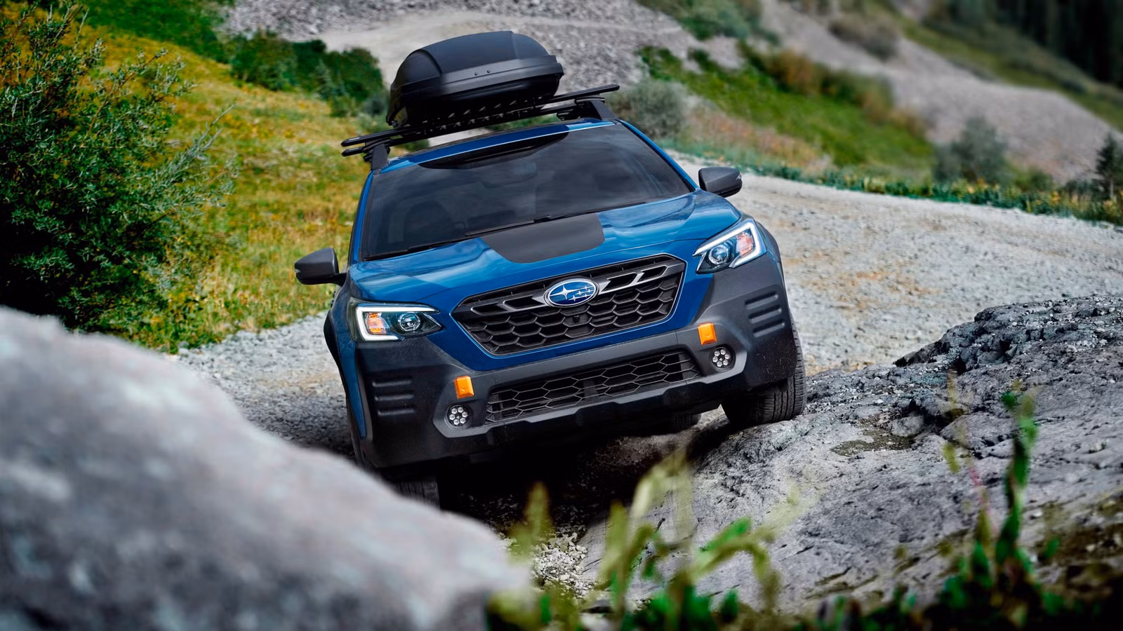 9 Ridiculously Reliable Subarus On The Used Market