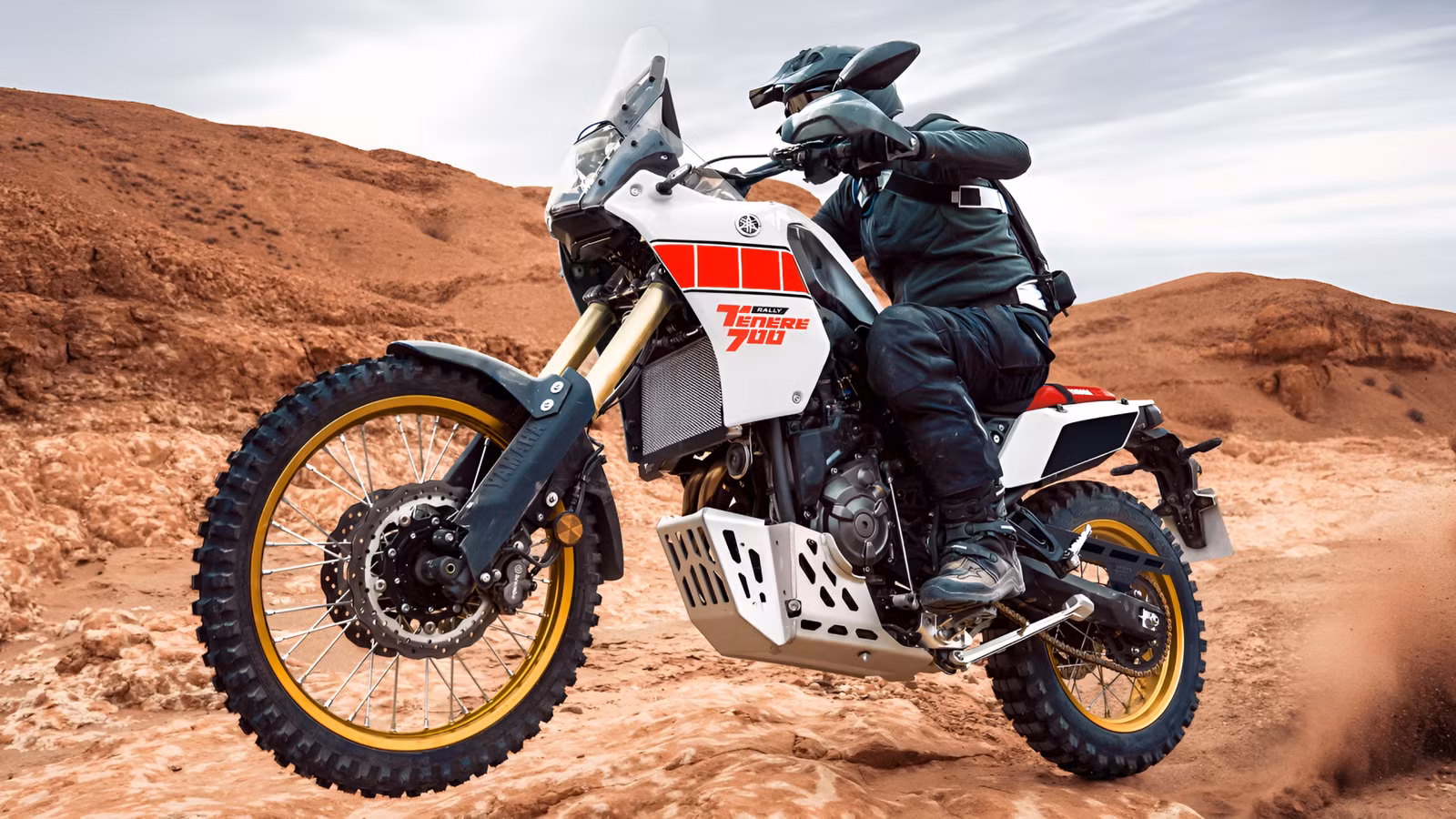 The Best Used Adventure Bikes That Refuse To Die