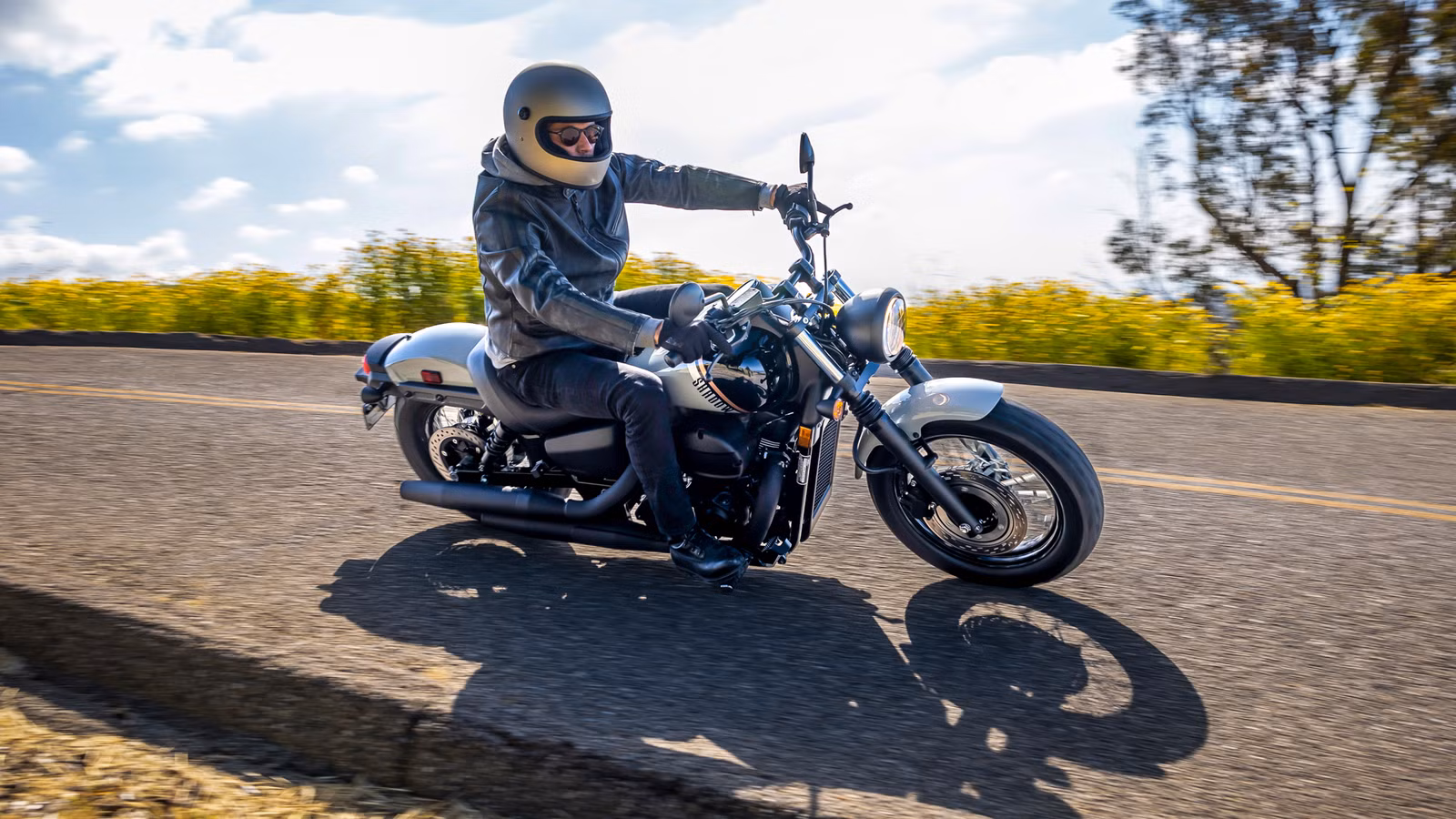 The Honda Cruiser Quietly Outlasting Harley and Indian Past 100,000 Miles