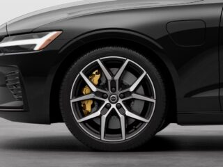 Volvo Discontinued The Last Affordable Sleeper Wagon That Made The Audi RS6 Look Overpriced