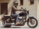 Forget Harley's Iron 883, This Japanese Bobber Packs More Torque And Less Weight