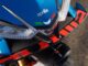 The Italian Middleweight That Makes More Powerful Sport Bikes Seem Pointless