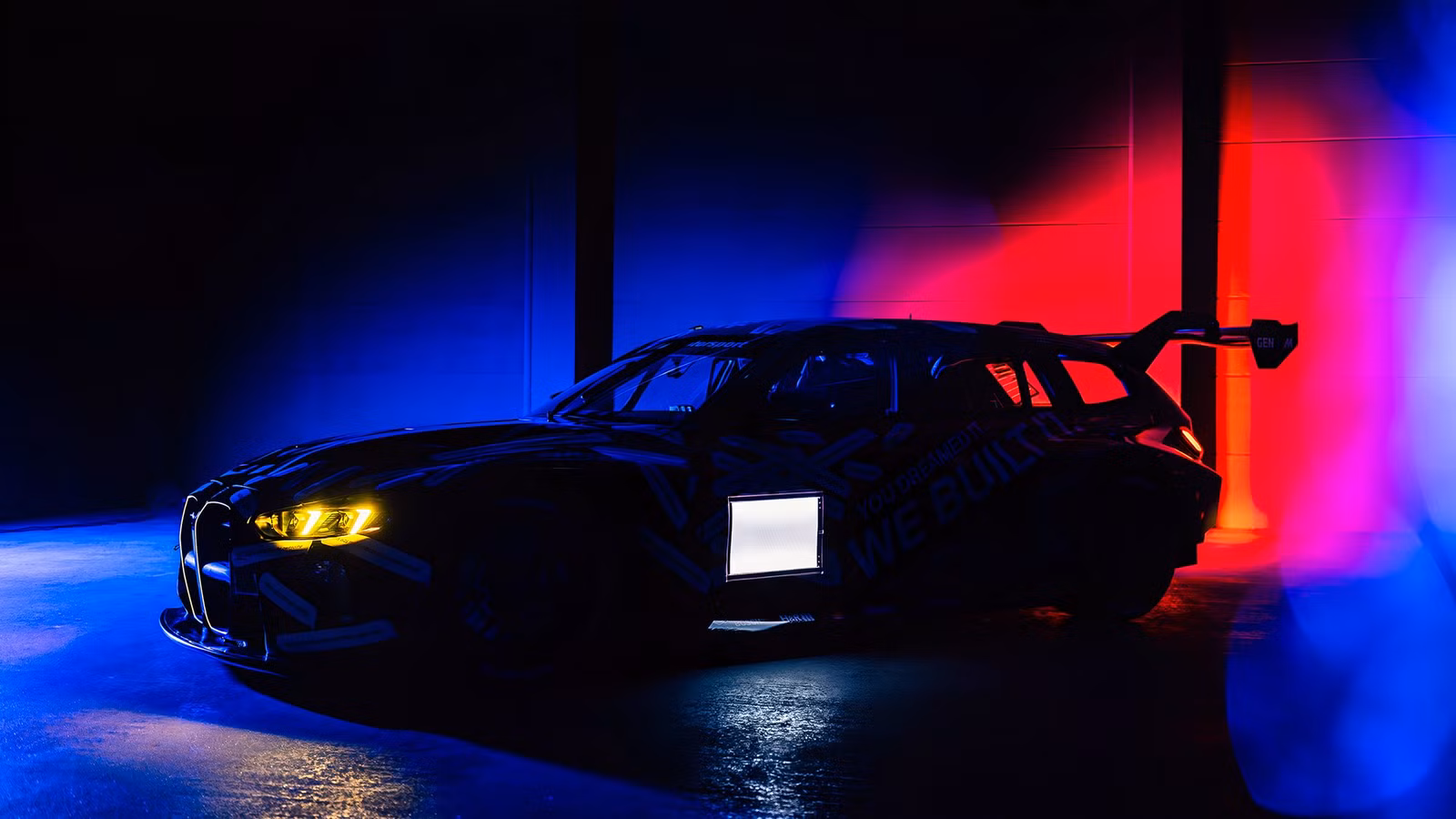 How An April Fools' Joke Became A Nürburgring 24H Class Winner